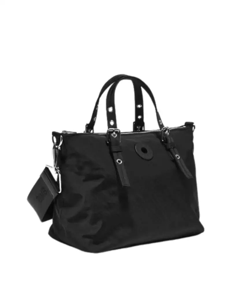 bimba y lola tote bag