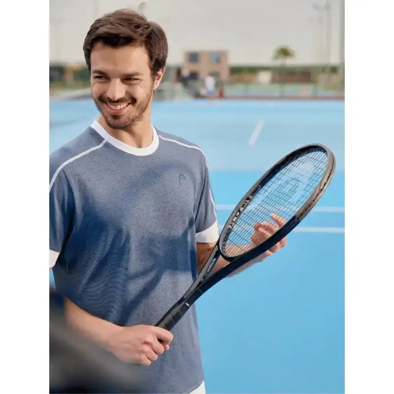 Jual Raket Tenis Head Speed Legend 2025 Novak Djokovic Pro | Mp ...