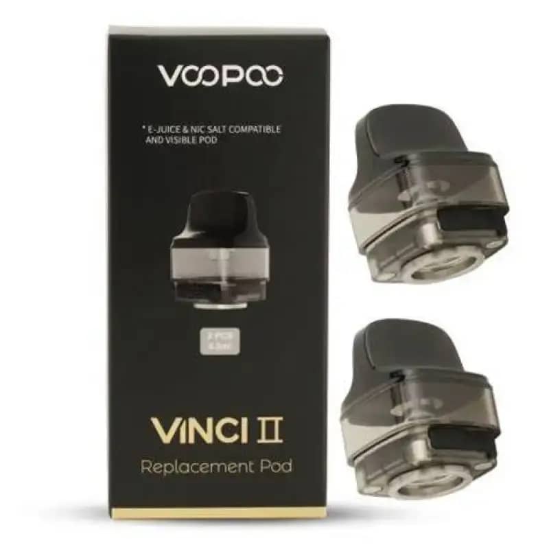 Cartridge Vinci Q Gratis Ongkir  Harga Murah Mei 2026
