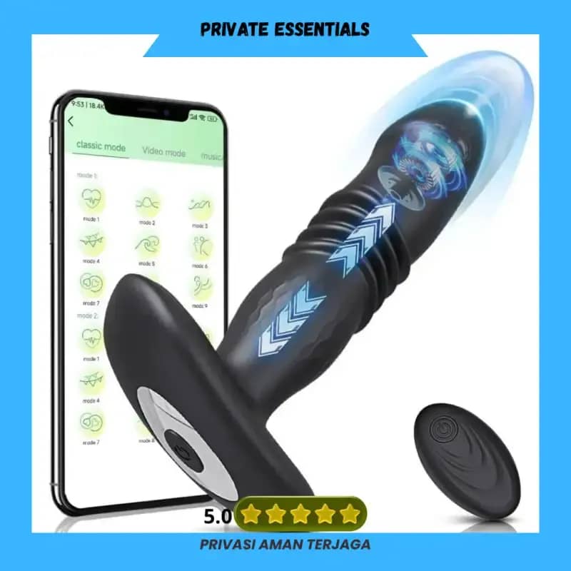 fungsi anal plug Anal Plugs 101 – The Rabbit Company