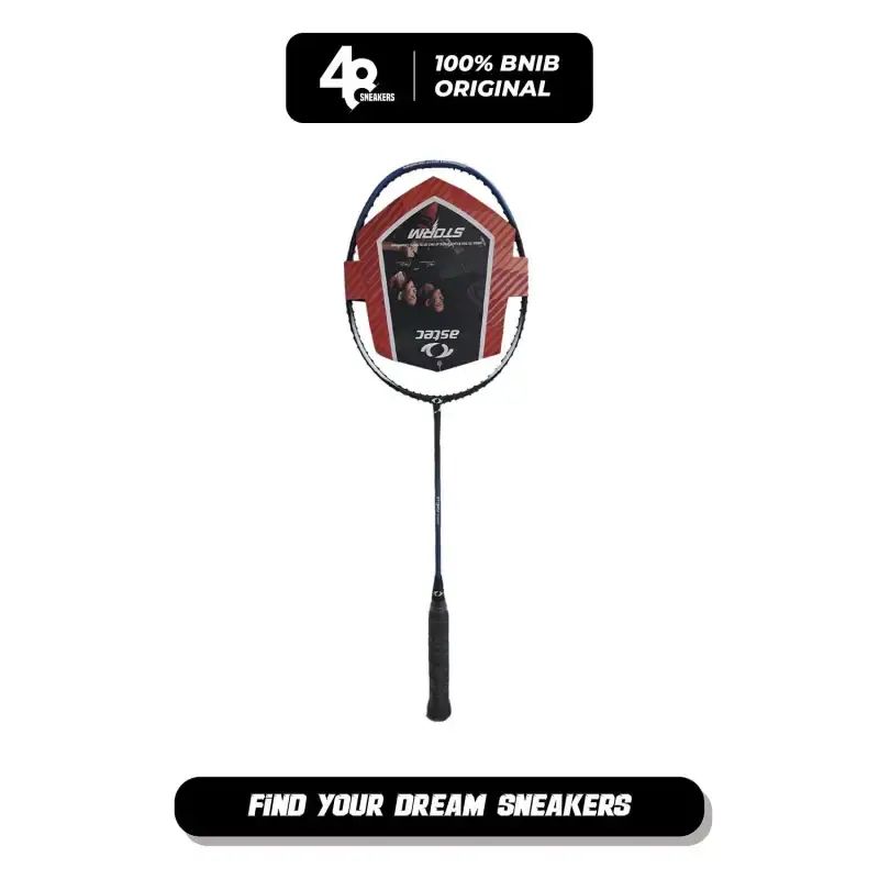 Astec Racket Gratis Ongkir 🏷️ Harga Murah Mei 2026