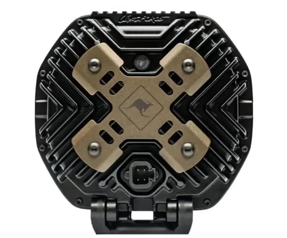 Promo Lightforce Beast 230 Led Driving Light (pair) - Beast230pk Diskon ...