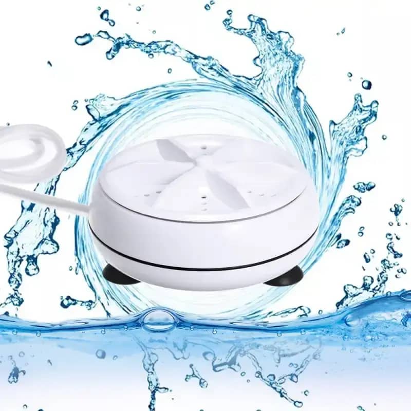 Portable Washing Machine Garansi Resmi Indonesia 🏷️ Harga Mei 2026