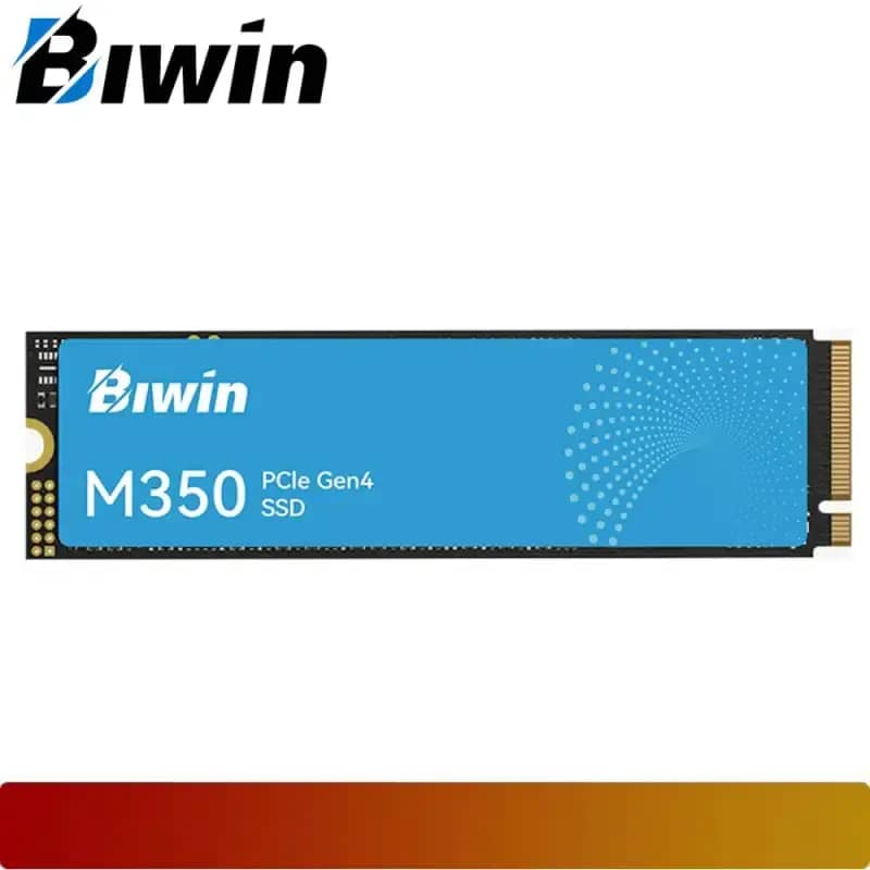 Jual Biwin M350 1tb Pcie Gen4x4 M.2 2280 Nvme Ssd Di Seller Nano