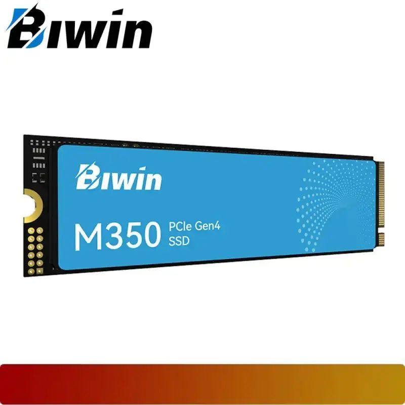 Jual Biwin M350 1tb Pcie Gen4x4 M.2 2280 Nvme Ssd Di Seller Nano