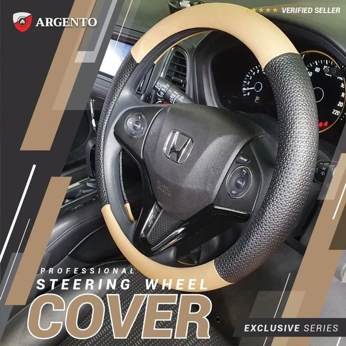 Jual Bmw Seri 3 E30,e36,e46 / M40 Sarung Setir/cover Stir Mobil ...