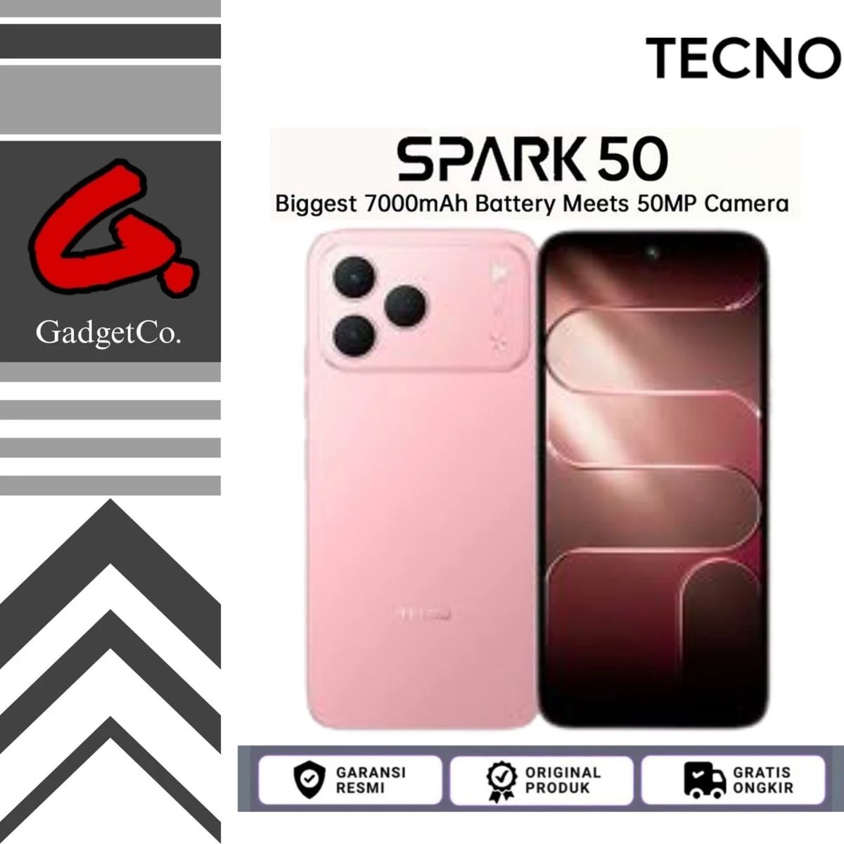 jual-tecno-spark-50-4-128-6-128-8-128-batre-7000mah-ai-camera-50