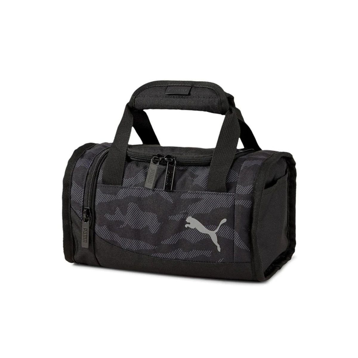 d　Puma Basic Boston Bag Jual Puma Basic Boston Bag 🔥 Original & Model Terlengkap 2026