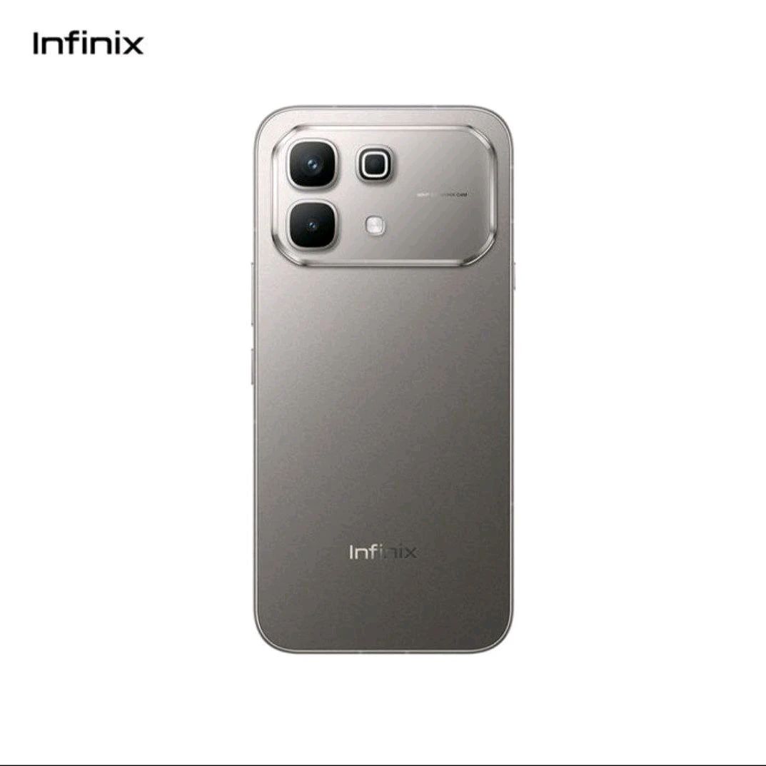 Note 8 Cpu Jual Infinix Note 60 8/256gb Garansi Resmi + Bonus Di Seller ...
