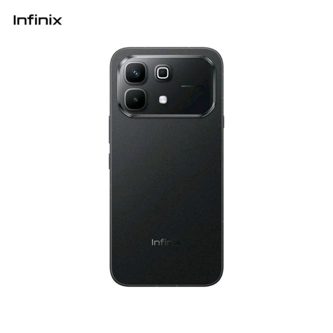 Note 8 Cpu Jual Infinix Note 60 8/256gb Garansi Resmi + Bonus Di Seller ...