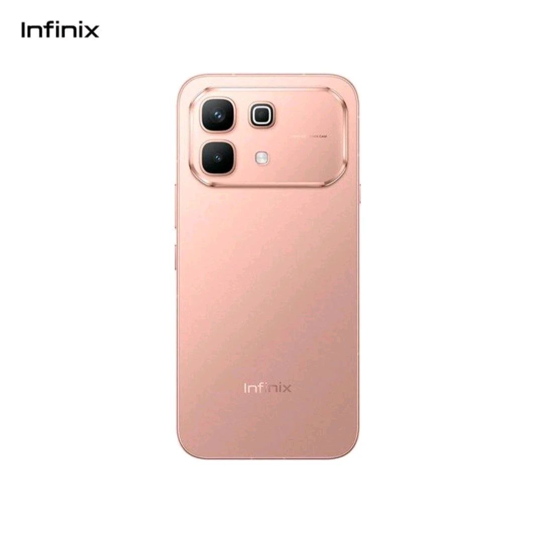 Jual Infinix Note 60 8/256gb Garansi Resmi + Bonus Di Seller ...