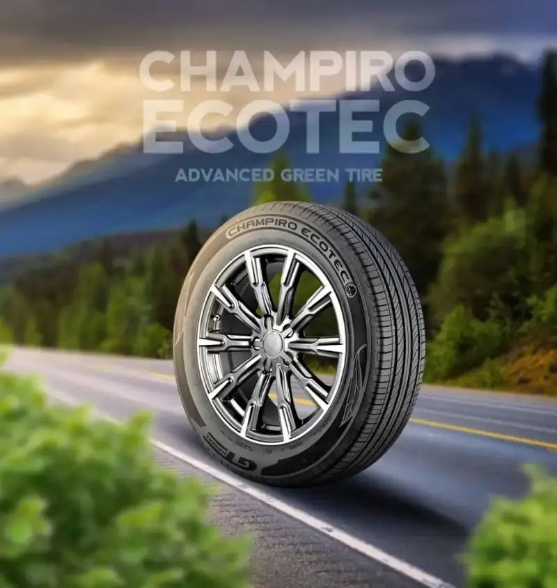 Jual Gt Radial Champiro Ecotec 185 65 15 Di Seller Krakatau Ban