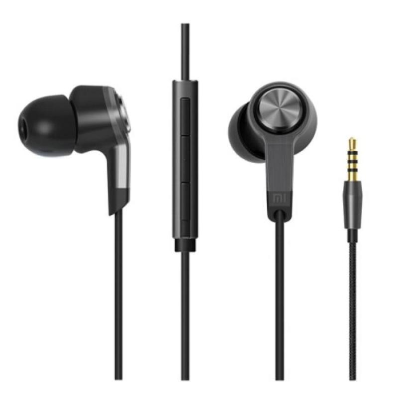 Piston Earphone Xiaomi Piston Review Headset Xiaomi Piston Basic