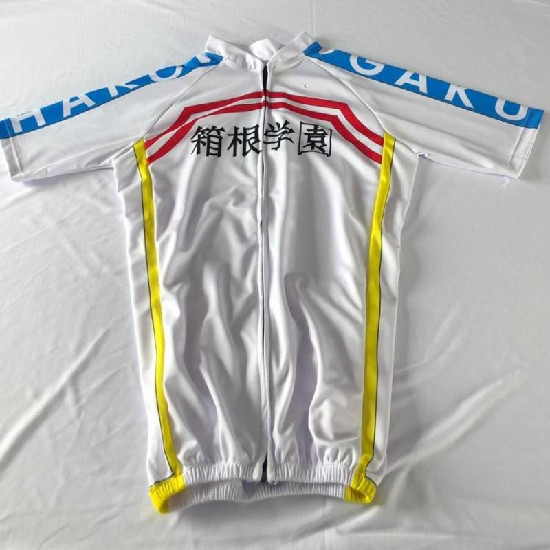 Jersey RoadBike HAKOGAKU