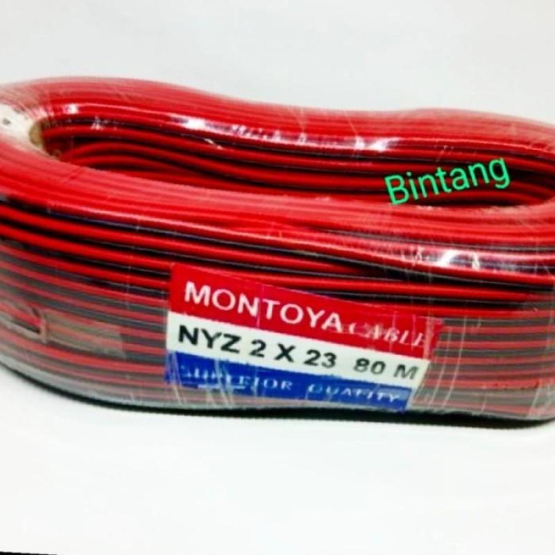 Kabel Serabut Nyz Garansi Resmi Indonesia 🔥 Harga Murah Kabel Serabut Nyz Garansi Resmi Indonesia 🔥 Harga Murah