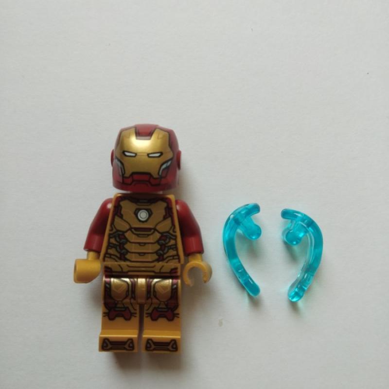 Promo Lego Iron Man Mech 66635 Diskon 53 Di Seller Toys Family Cengkareng Timur Kota Jakarta Barat Blibli