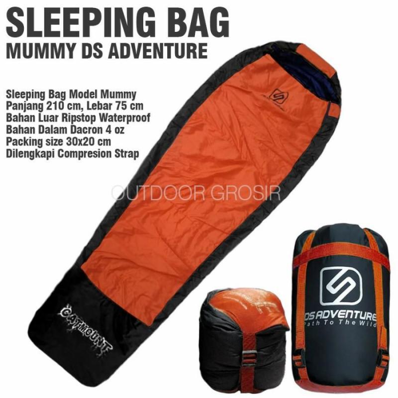 Sleeping bag ds adventure outlet