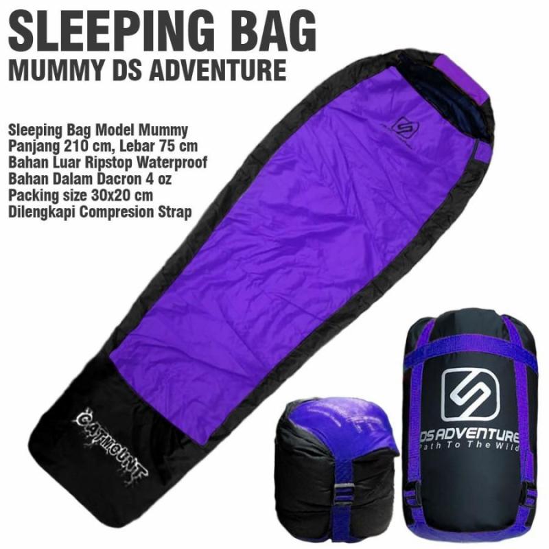Sleeping bag ds adventure outlet