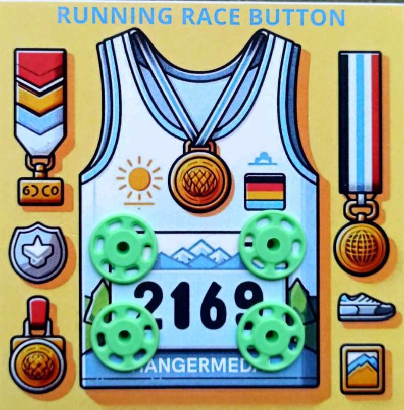 Jual Bib Nomor Lari 🏷️ Original, Model Terlengkap, & Harga Murah ...