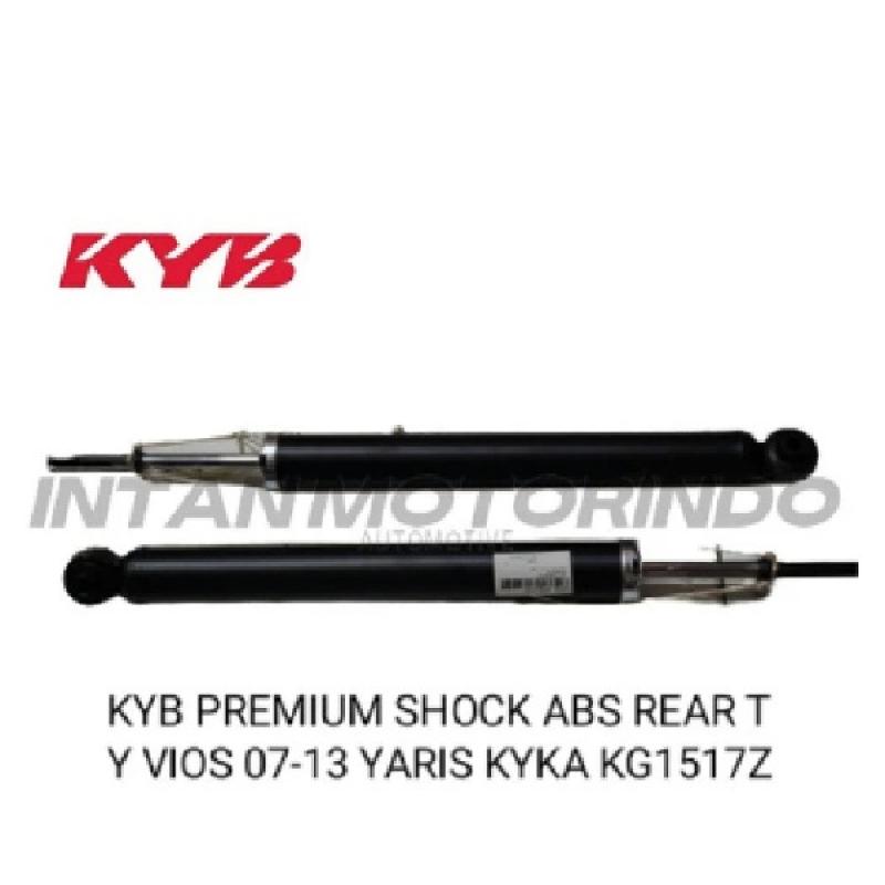 Tulis shock absorber cheap