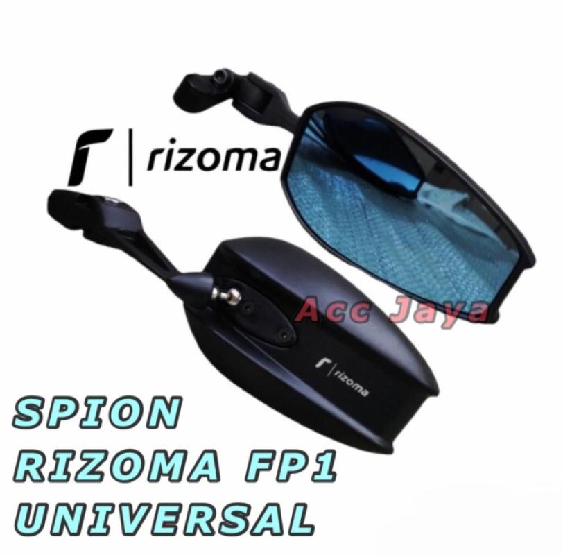 Spion Rizoma Jual Spion Motor Rizoma Fp1 Full Aluminium Cnc Universal Non Fairing Di ...