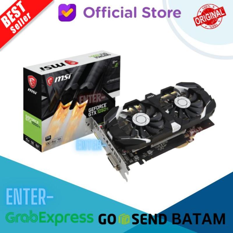 Daftar Harga Vga Card Ddr5 Msi Original Spesifikasi Lengkap November 2024