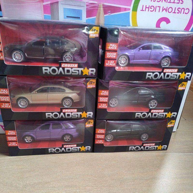 Cruzer roadstar discount
