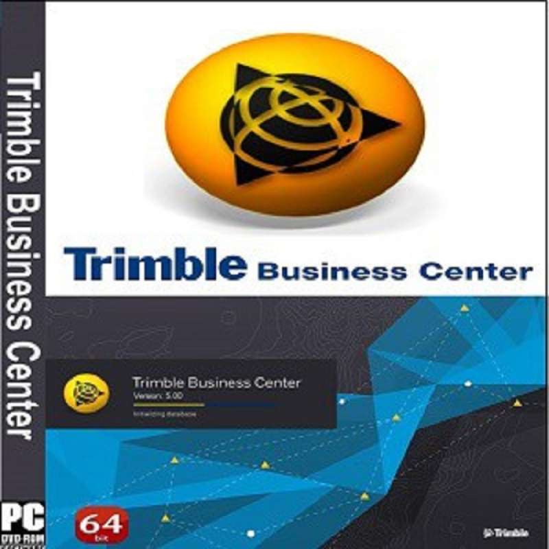Jual Trimble Business Center v5.52 di Seller echoNOMICPC Lebak