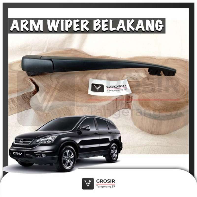 Promo Arm Wiper Belakang Honda Crv Gen3 Gen 3 / Gagang Wiper Honda Crv