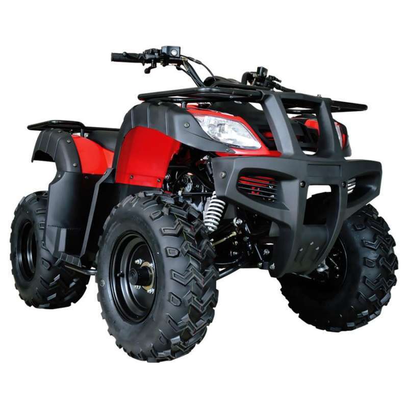 Jual Atv Viar Razor 200 Rzm Di Seller Viar Kawitanjaya - Baratajaya ...