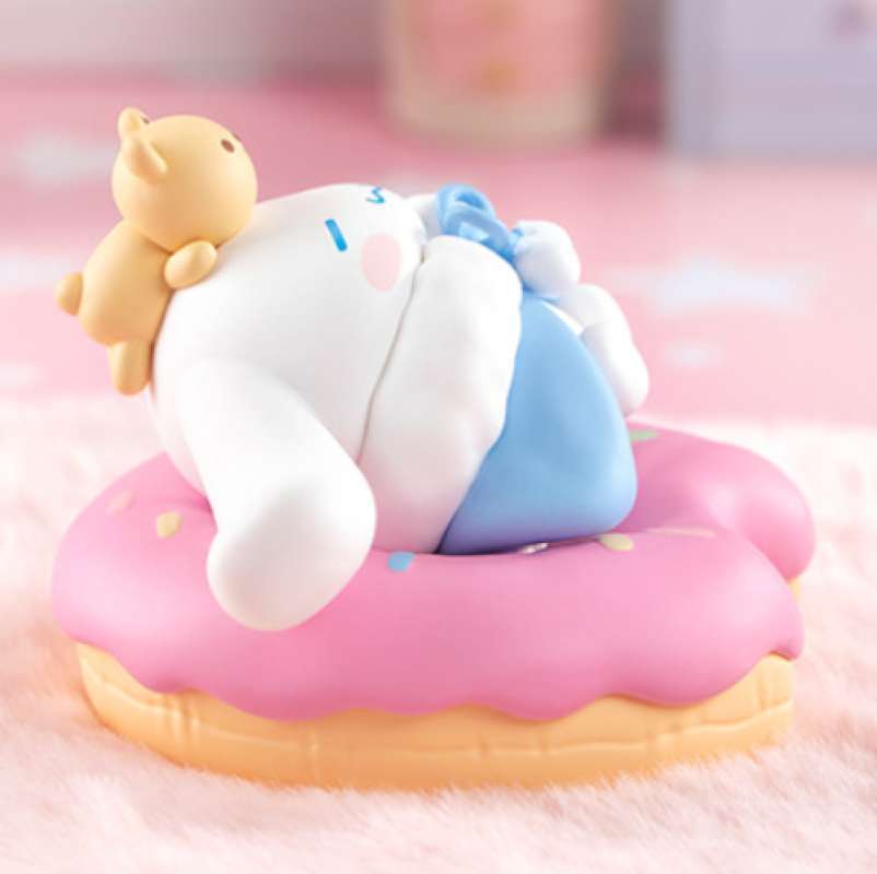 Promo Pop Mart Sanrio Characters Fall Asleep Confirmed You Choose sanrio-pop-mart-ubicaciondepersonas-cdmx-gob-mx