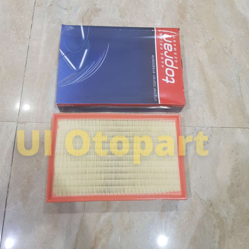 Promo Air Filter Volvo S60 S80 V70 XC70 Filter Udara Merek TOPRAN
