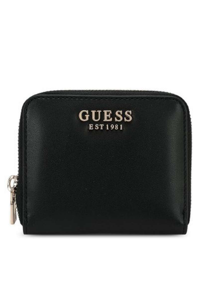 Jual GUESS ORIGINAL STORE 100 Laurel Small Zip Around Wallet 3 di