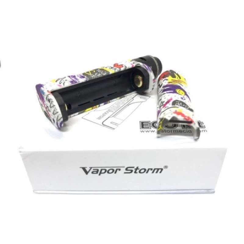 Promo Vape Rokok Elektrik Mod Eco Kit Diskon 50 di Seller Vape