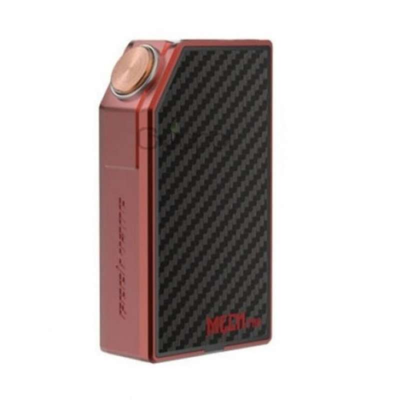 Promo Geek Vape Mech Pro Box Mod Rokok Elektrik Merah Diskon 50 di Seller Vape Indonesia