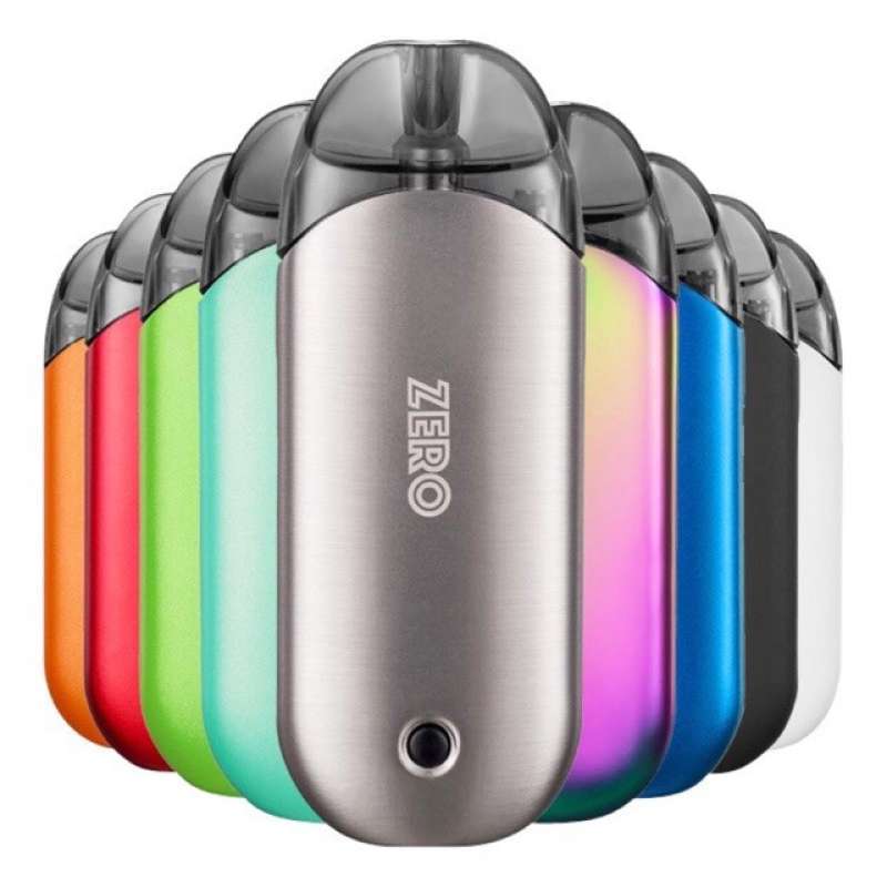 Jual [semuajual]renova Zero Pod Mod / Rokok Elektrik / Vape Mini Dan Di ...