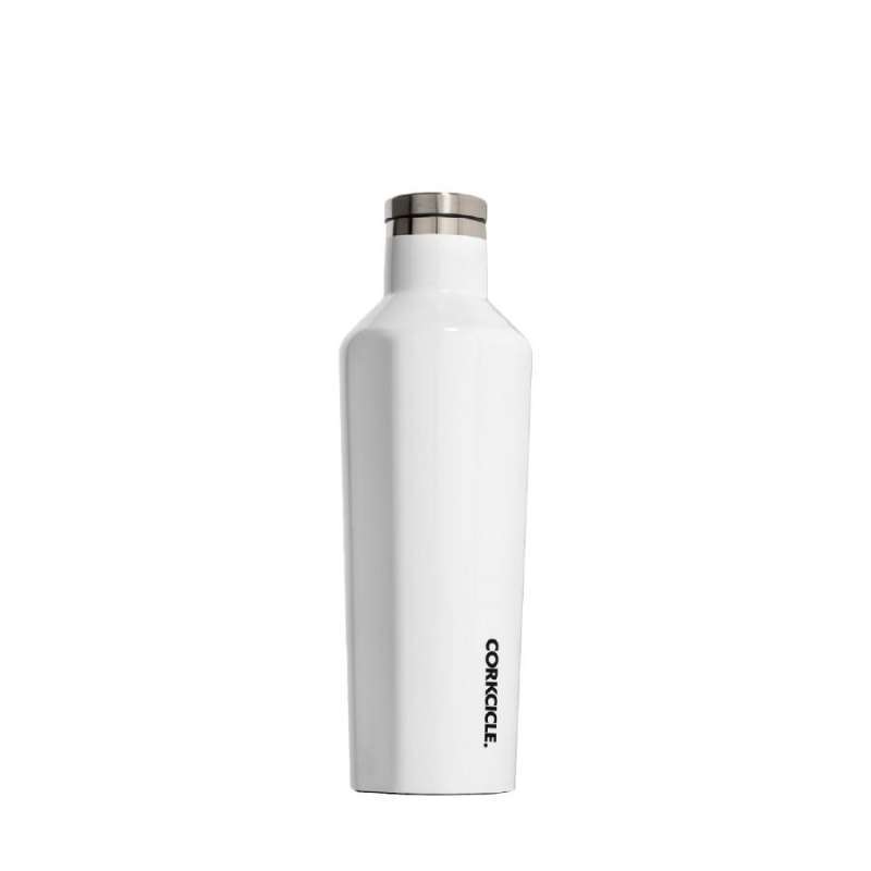 Jual CORKCICLE® Canteen 16oz Classic White di Seller Corkcicle