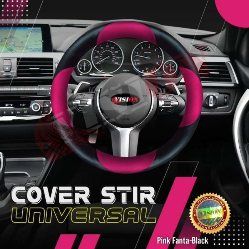 Jual Cover Stir Xpander Ultimate Terbaru Dengan Harga Termurah Di 2024 ...