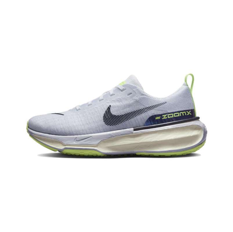 zoomx invincible run flyknit running shoe