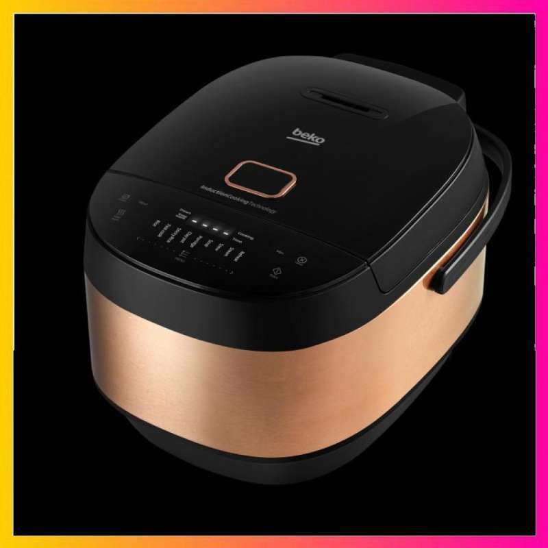 Promo Beko Rice Cooker Diskon 21% Di Seller Bellvania Store ...