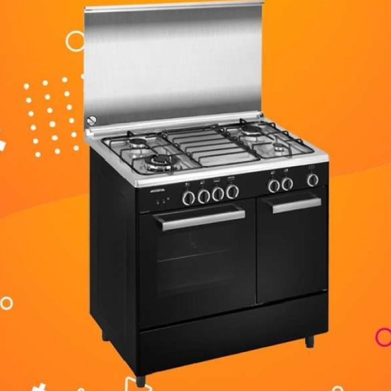 Jual Freestanding Cooker Modena FC 5942 L Kompor Gas Oven di Seller