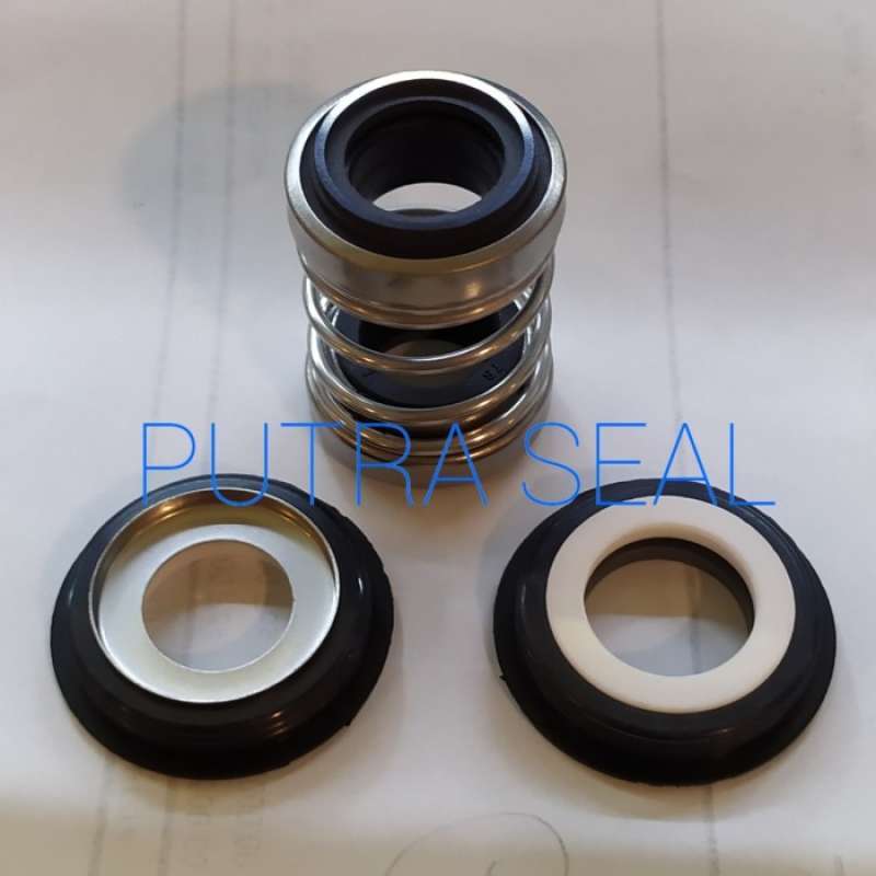 Jual Mechanical Seal Tsurumi Hs 2.4 S / Sparepart Pompa Tsurumi di