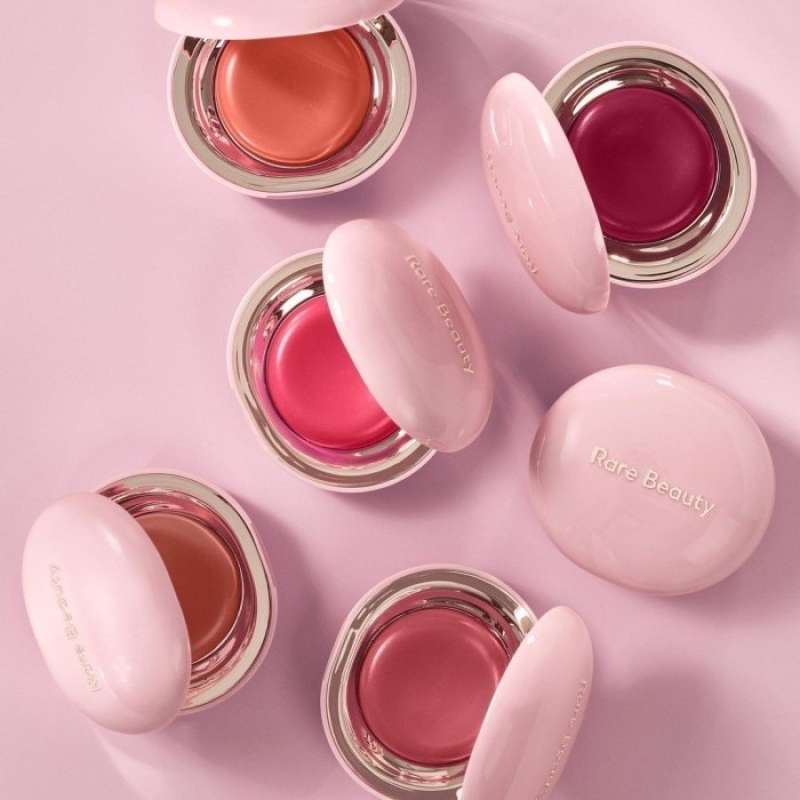Promo Rare Beauty Stay Vulnerable Melting Cream Blush Diskon 8 di