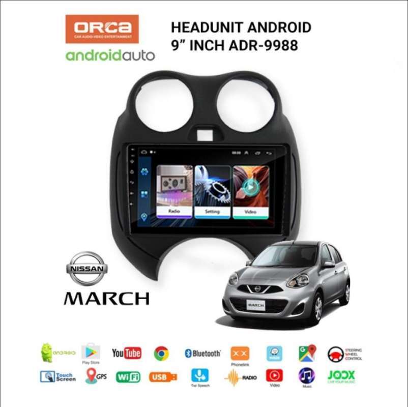 Orca Booth Android Jual Orca Headunit Android Terbaru Dengan Harga Termurah Di 2024 | Blibli