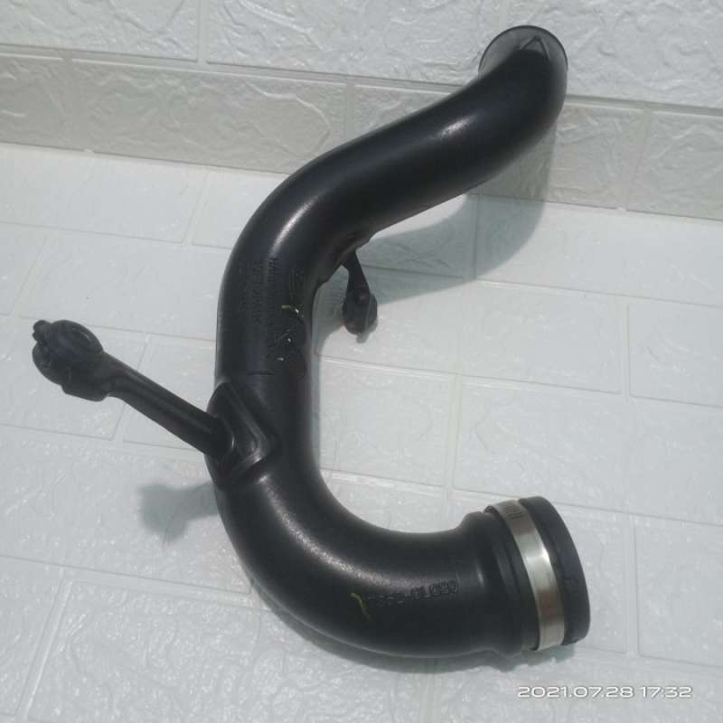 Promo Hose Selang Intercooler Toyota Fortuner Vrz / Hilux Revo Orinal