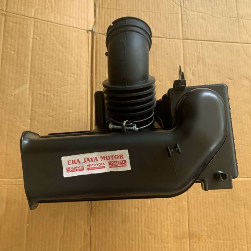 Promo Tabung udara inlet resonator all new terios rush original Diskon