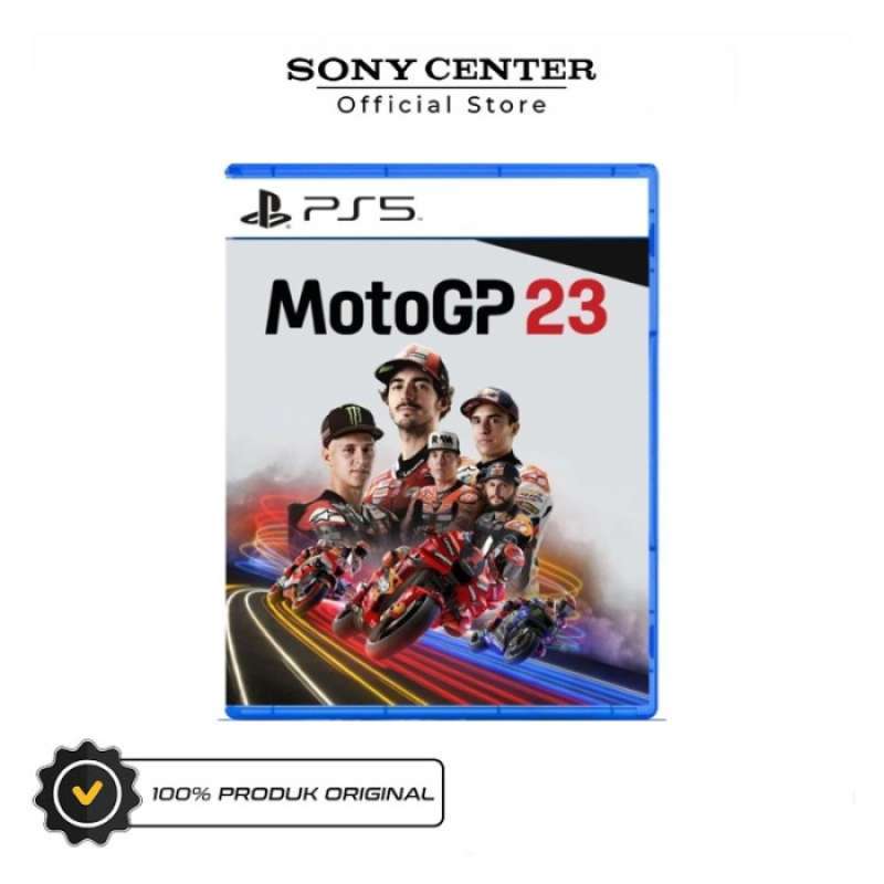 Moto GP 14 Per PlayStation 3 (PS3) – Gioco MotoGp In Francese, PAL, Nuovo Sigillato