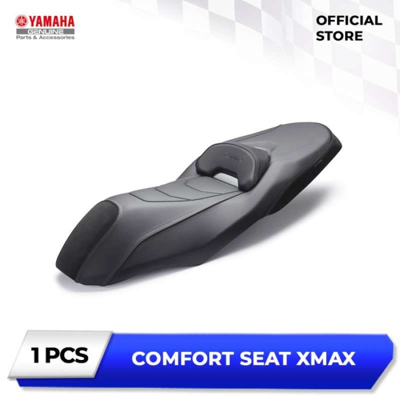 Promo Yamaha Comfort Seat Xmax Diskon 23 di Seller D' Teko Store