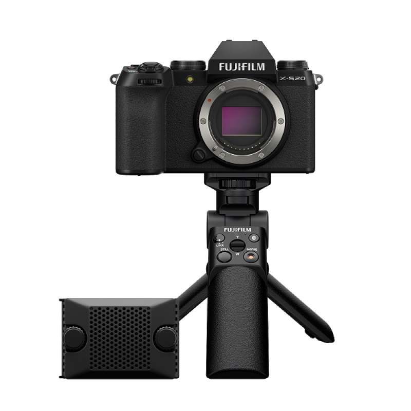 Lens Fujifilm Vlogger Lens Vlogger Kit Fuji Vlogger Kit Fujifilm For Vlogging Fujifilm X-S10 With  15-45mm Lens