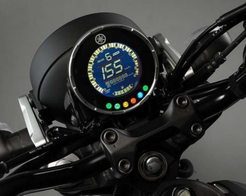 Promo Anti Gores Speedometer Yamaha XSR 155 XSR155 Diskon 23 di Seller